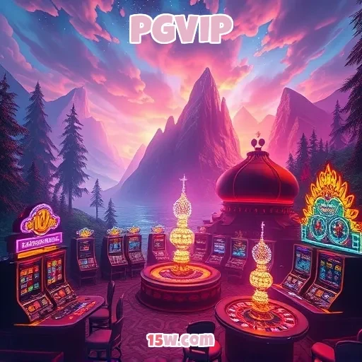 PGVIP Ação