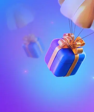 PGVIP bonus banner