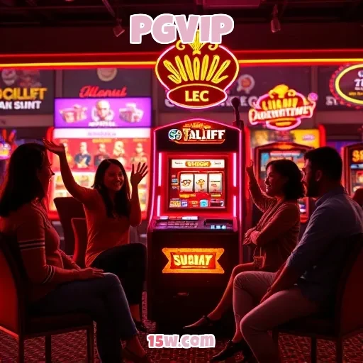 PGVIP Eventos