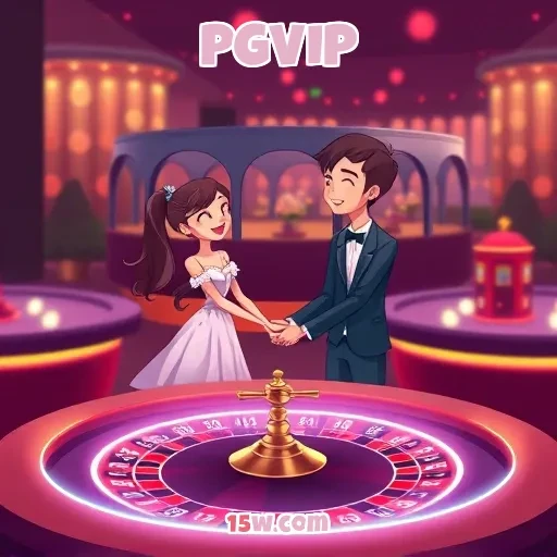 PGVIP Populares