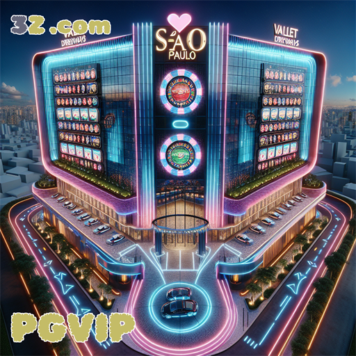 Slots no PGVIP: Diversão e Emoção a Cada Giro